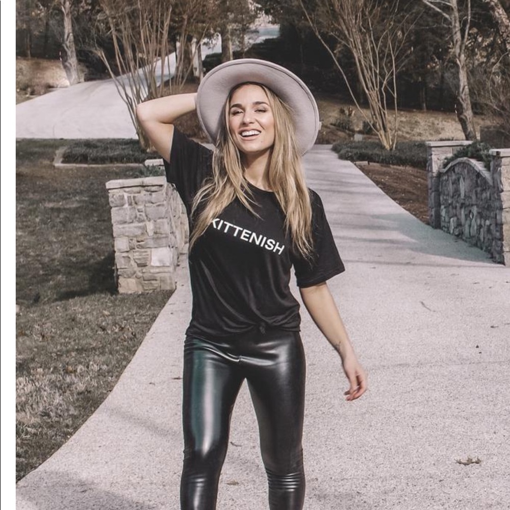 ISO!!! Kittenish T-Shirt